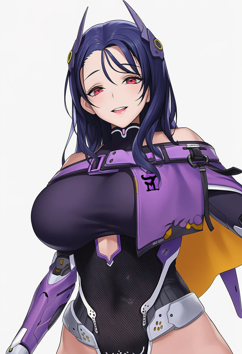 isabel (nikke)