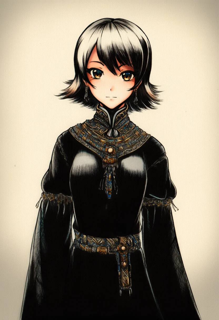 isaki kaname
