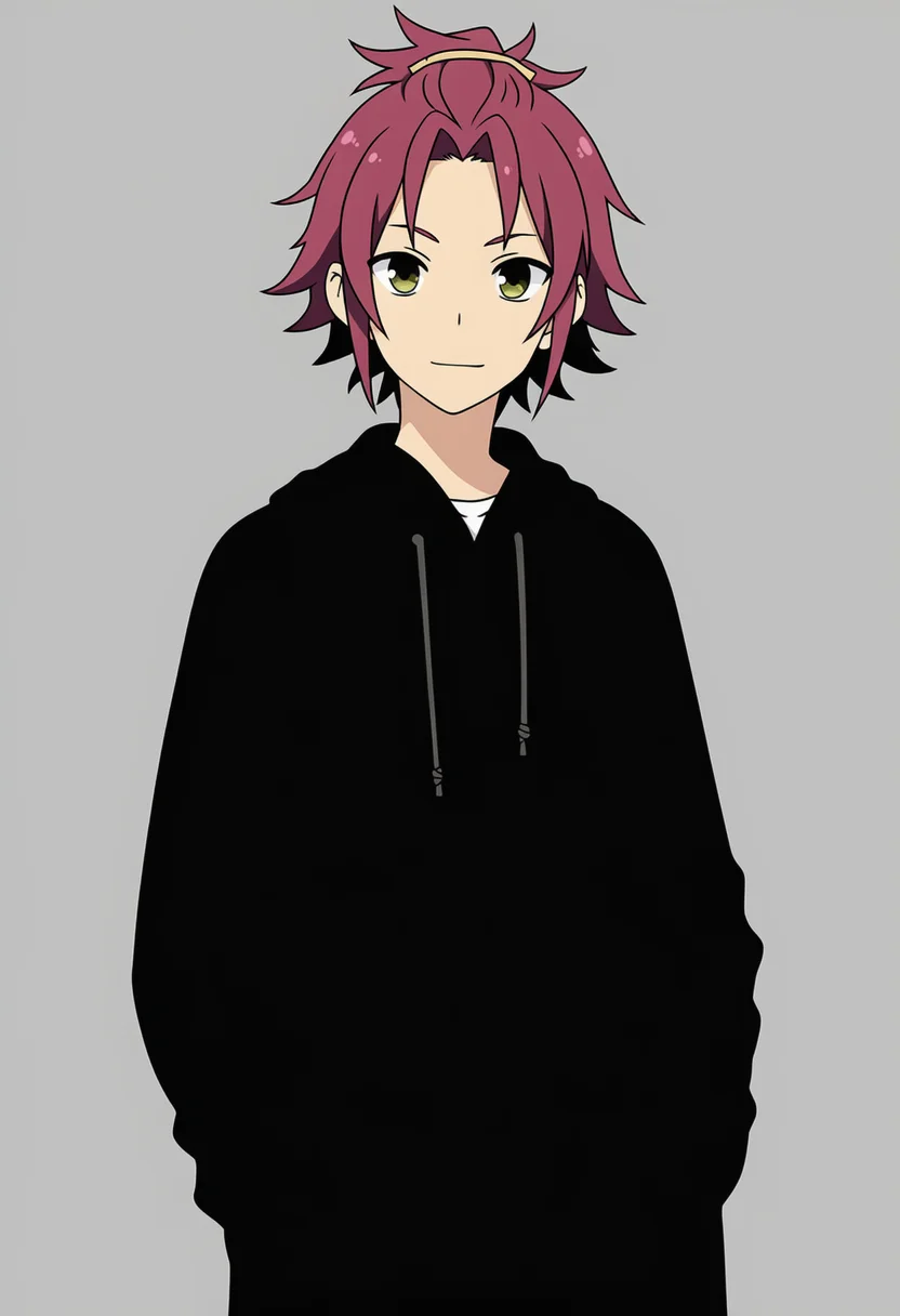 isara mao