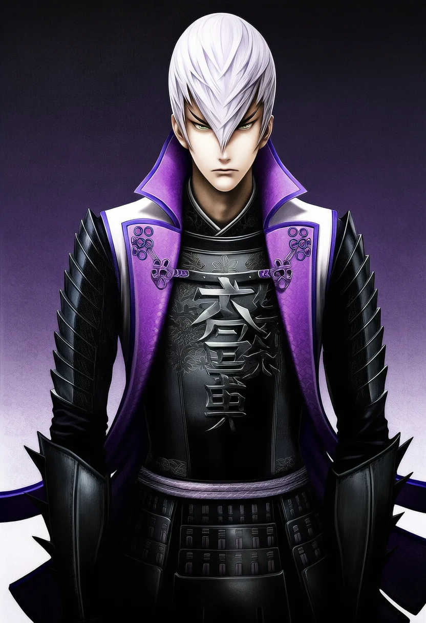 ishida mitsunari (sengoku basara)