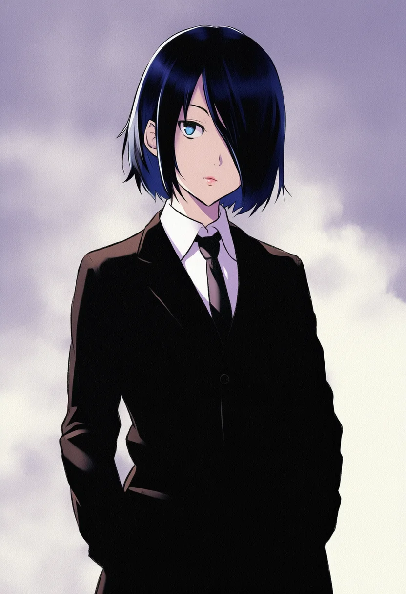 ishigami yuu