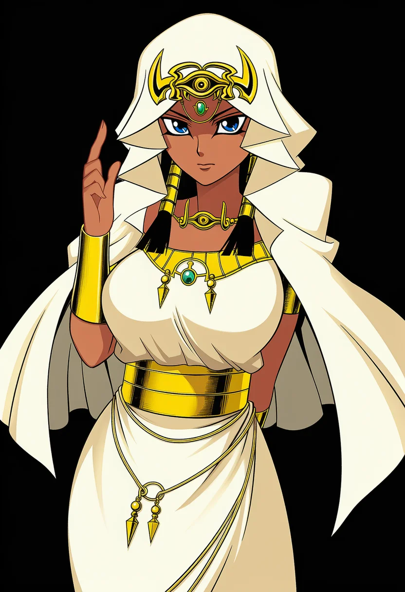 ishizu ishtar