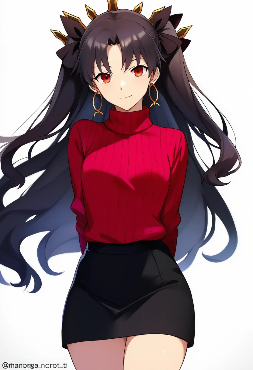 ishtar (fate)