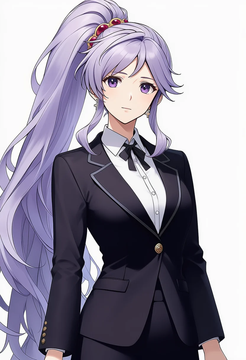 ishtar (fire emblem)