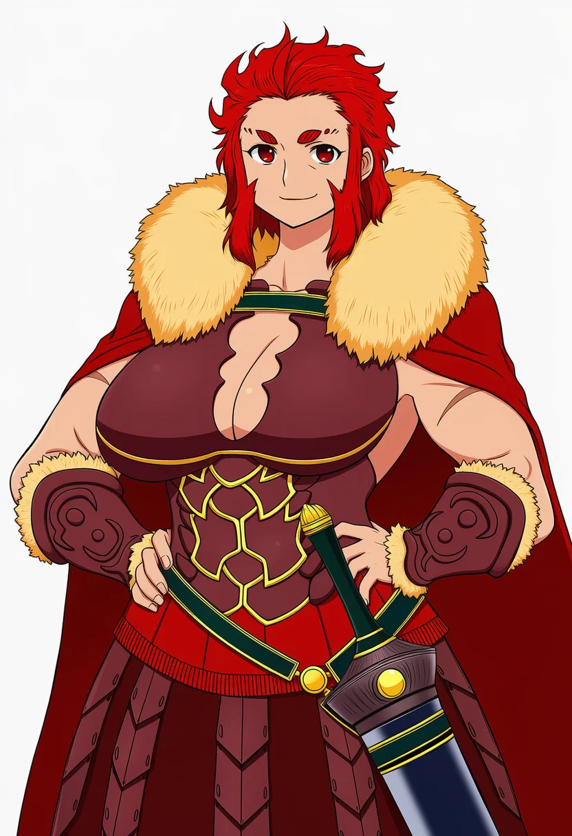 iskandar (fate)