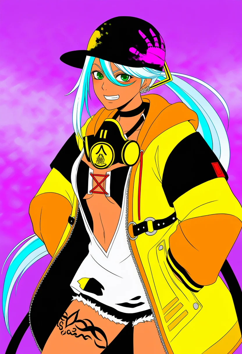 isla (kof)