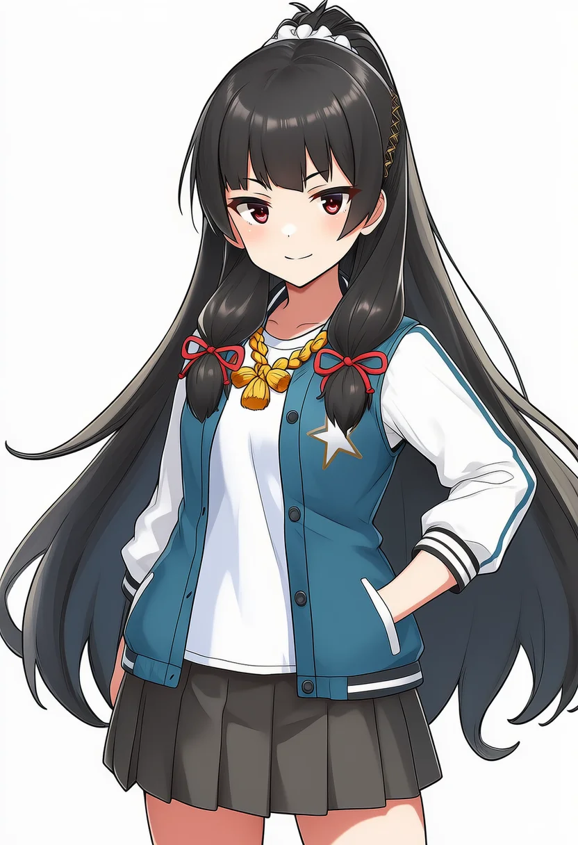 isokaze (saury festival) (kancolle)