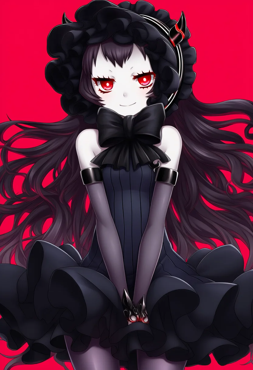 isolated island princess