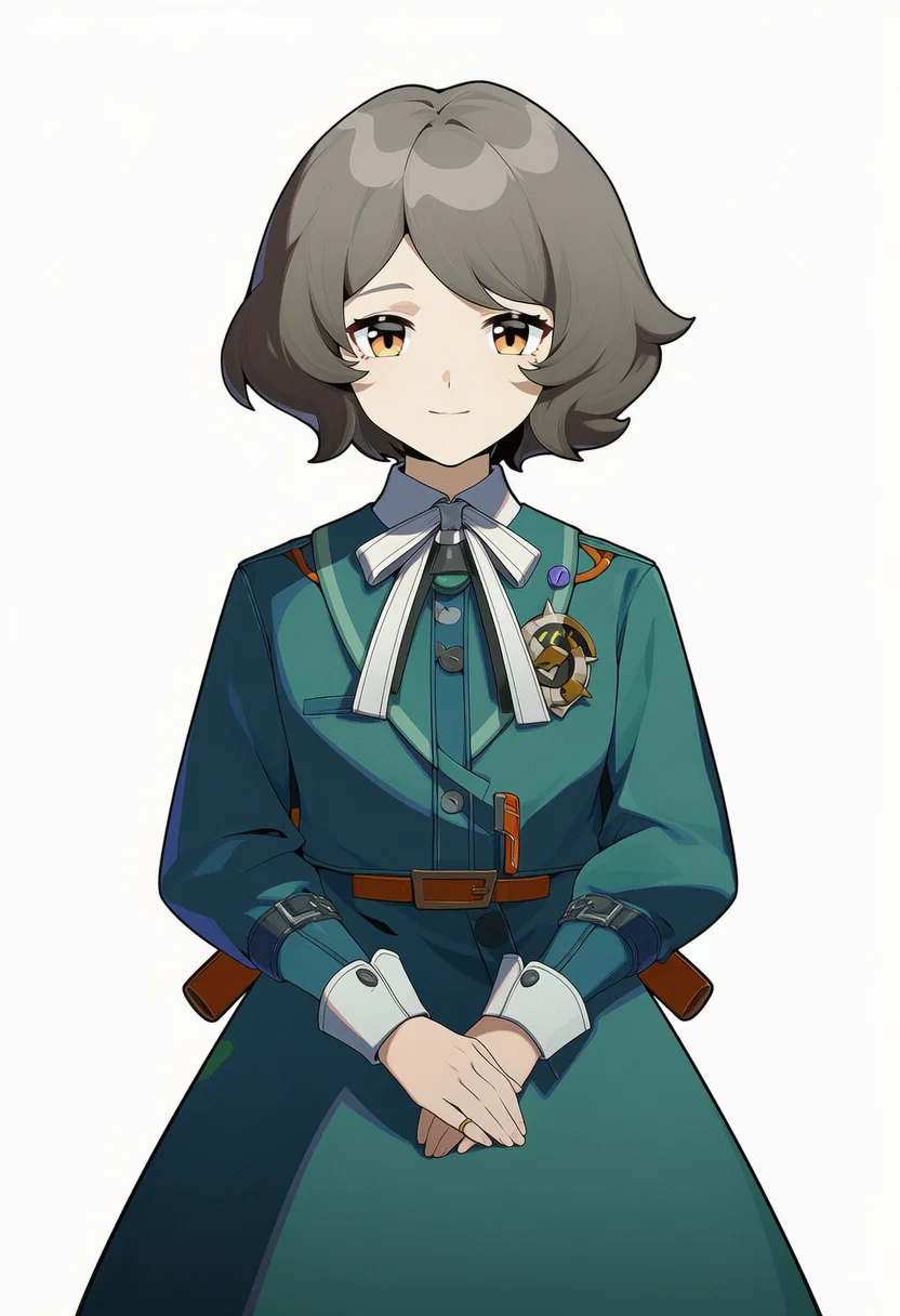 isolde (zenless zone zero)