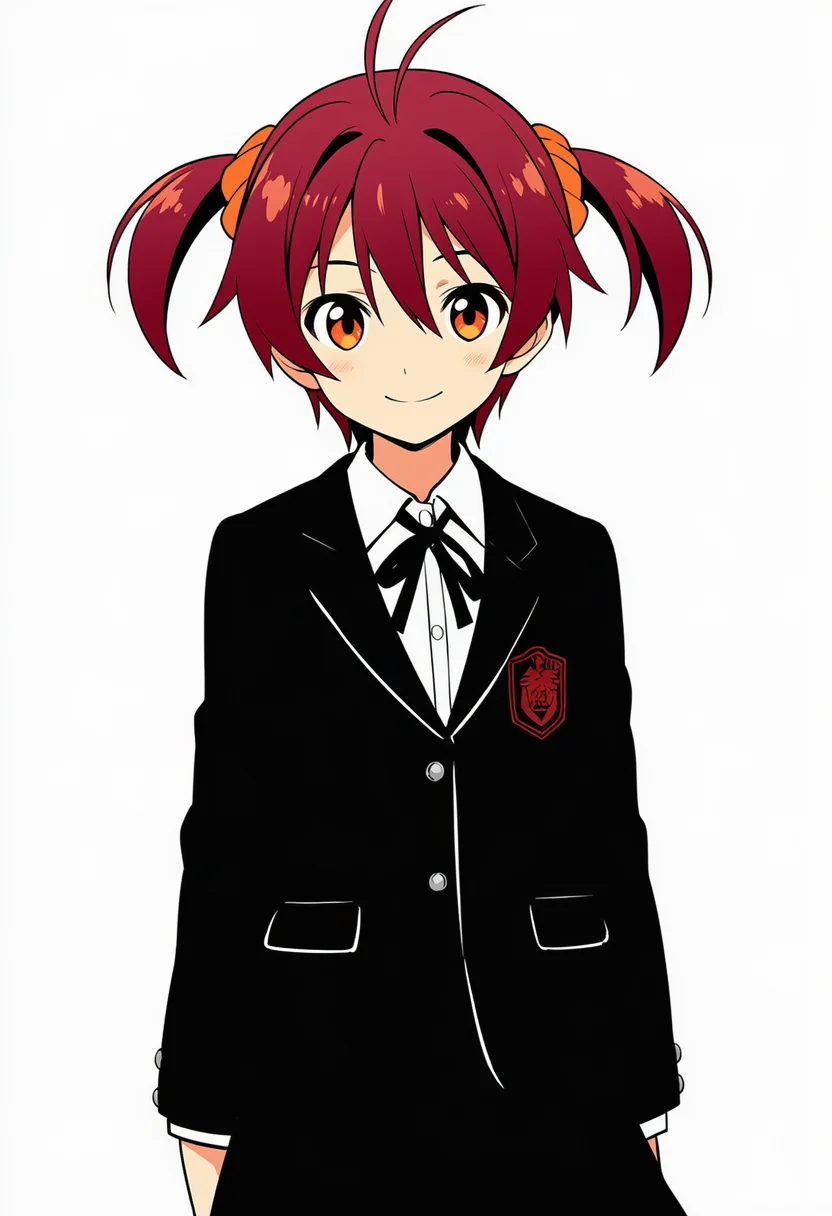 isshiki akane
