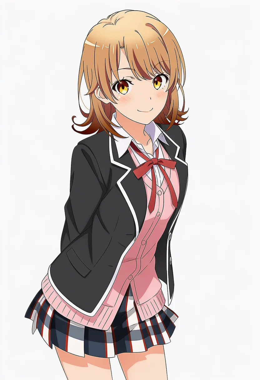 isshiki iroha