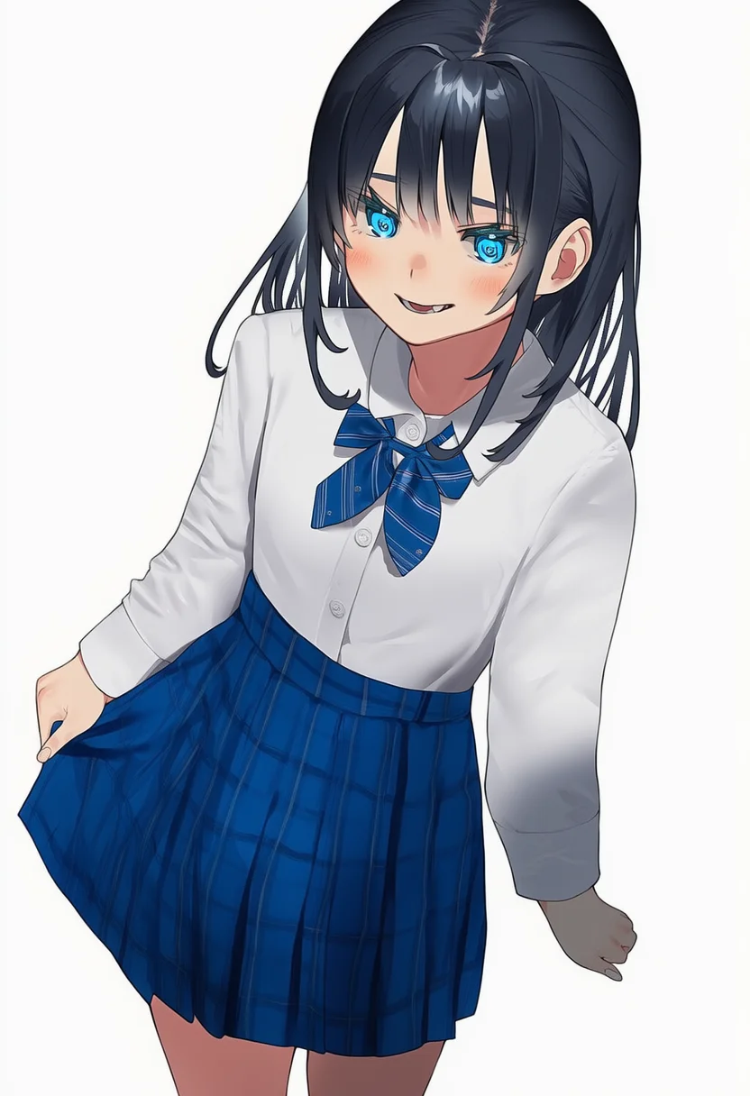 isshiki seiran (mashiro kta)