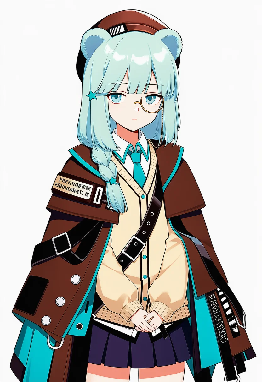 istina (arknights)