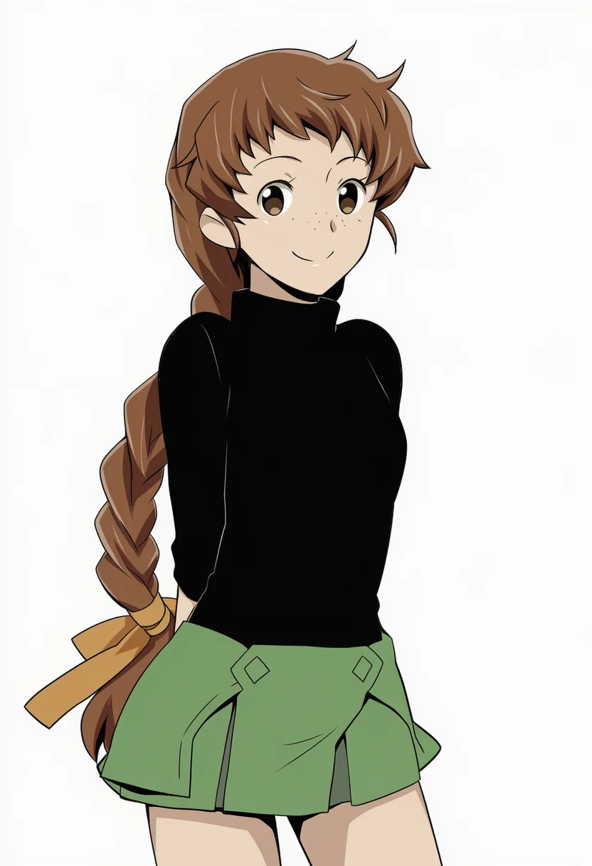 isuzu (log horizon)