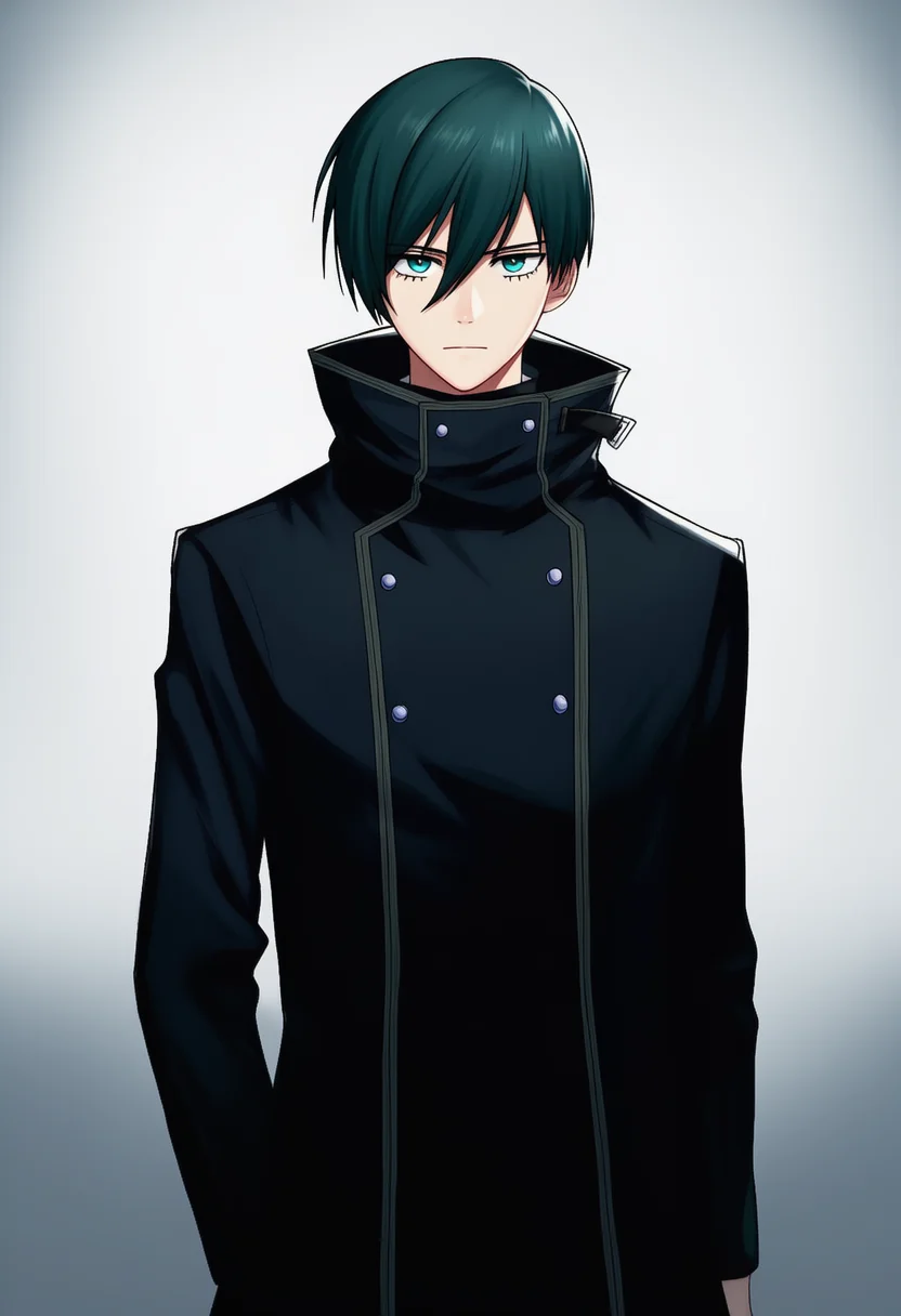 itoshi rin