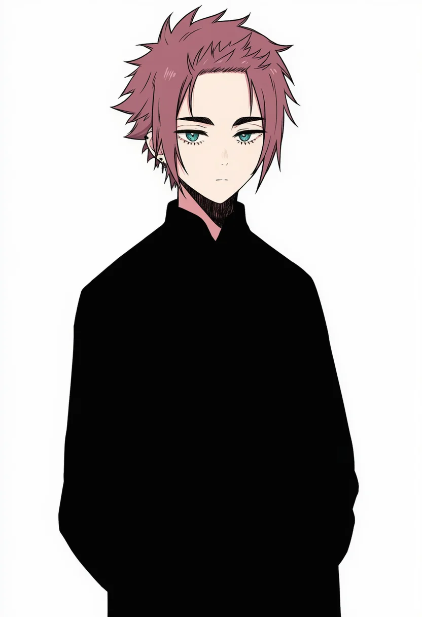 itoshi sae