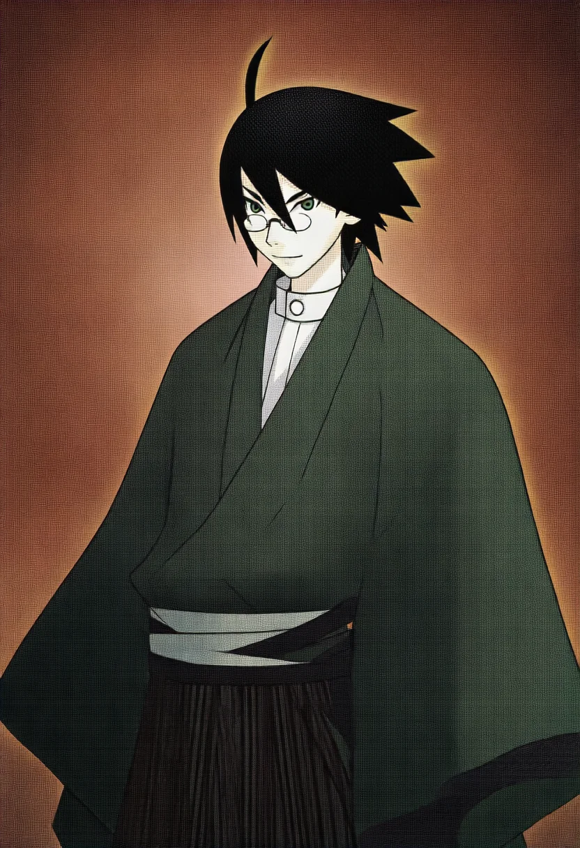 itoshiki nozomu