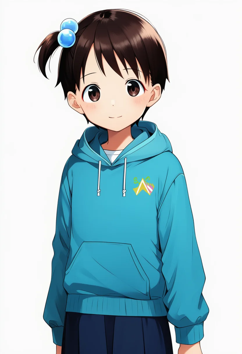 itou chika