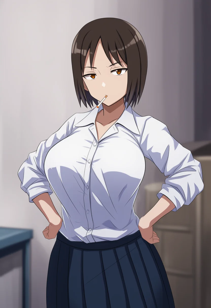 itou nobue
