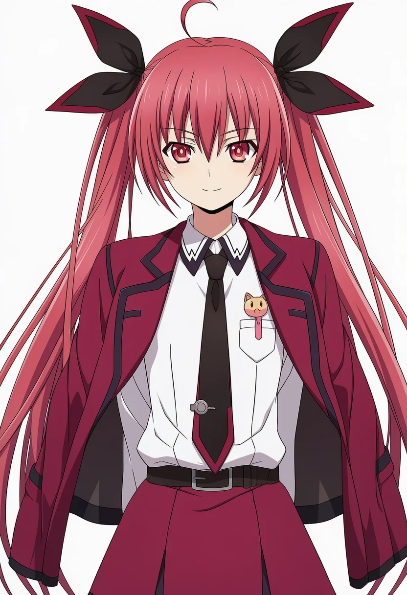 itsuka kotori