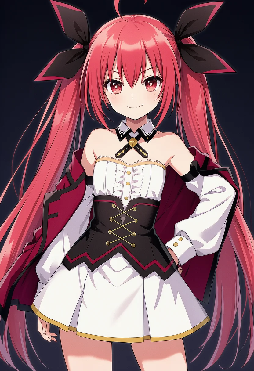 itsuka kotori (spirit)