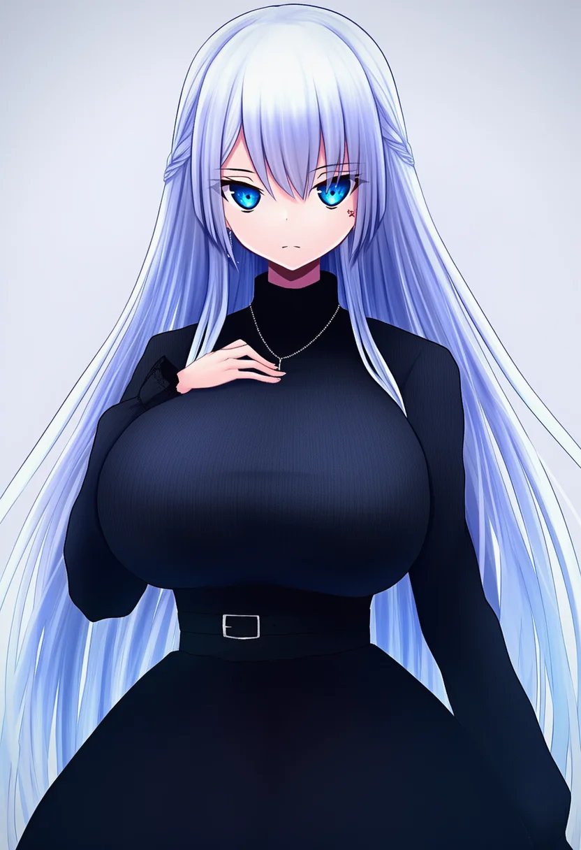 itsuka shido