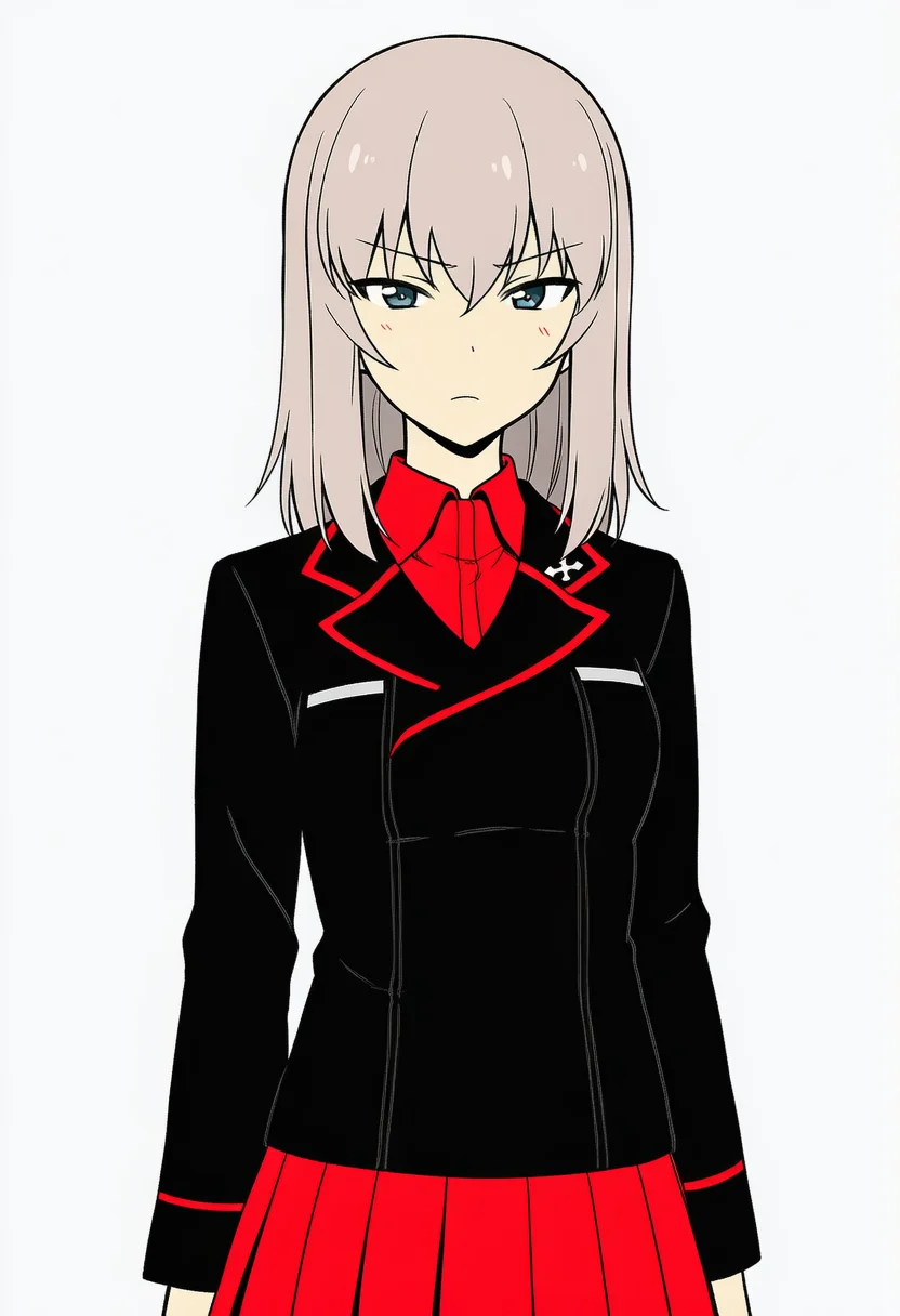 itsumi erika