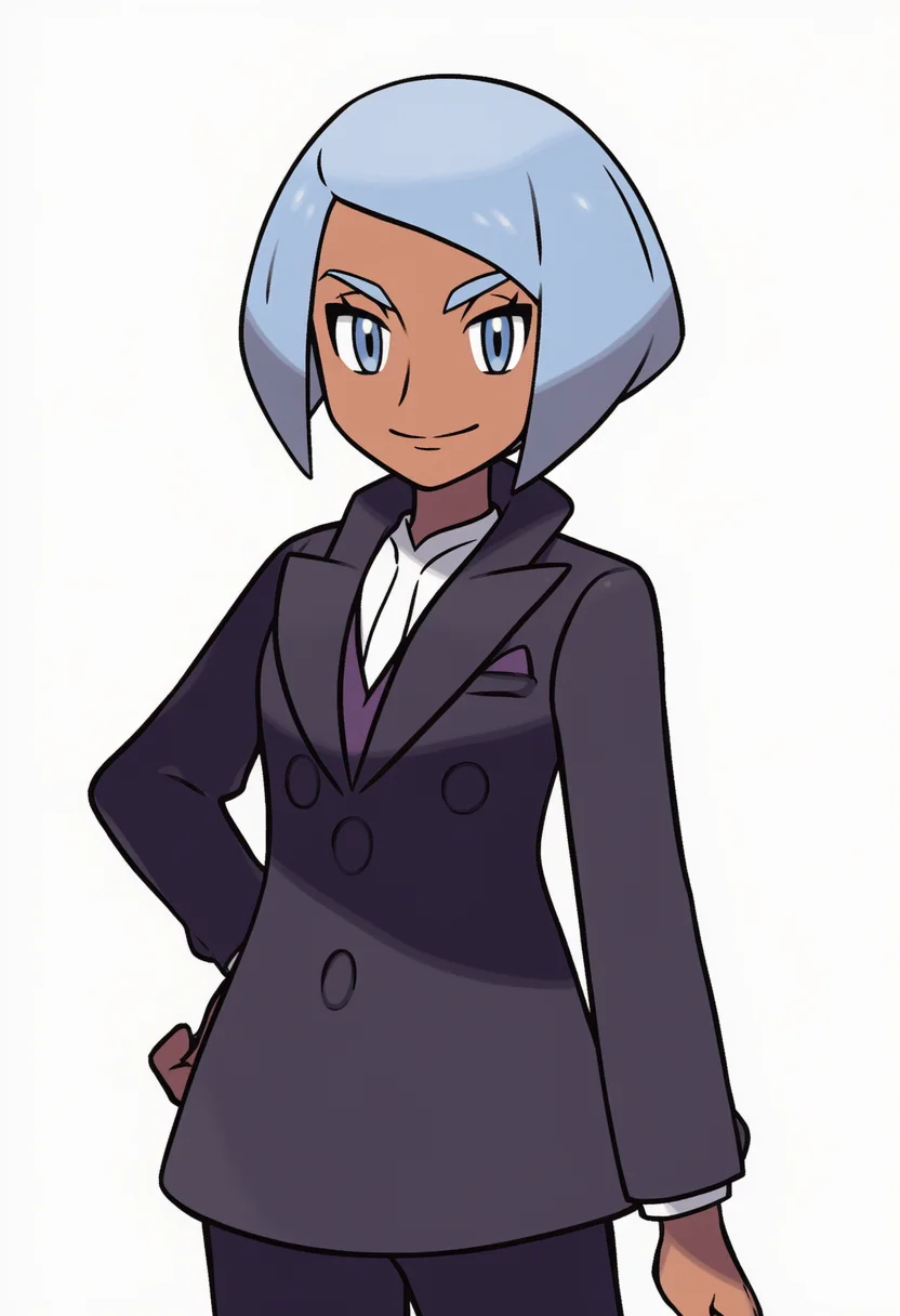 ivor (pokemon)