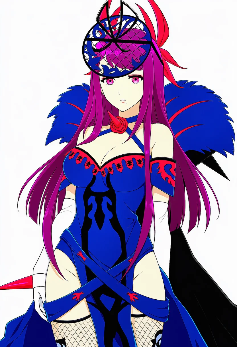 ivy (fire emblem)