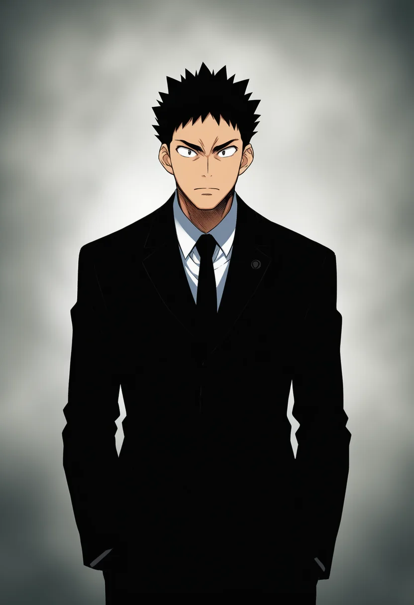 iwaizumi hajime