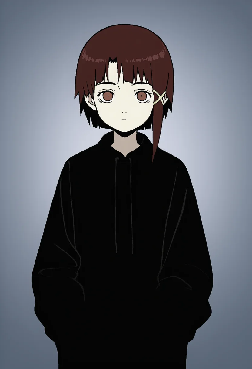 iwakura lain
