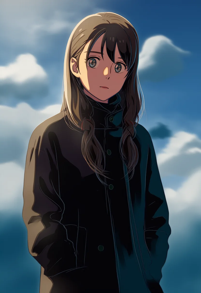 iwato suzume