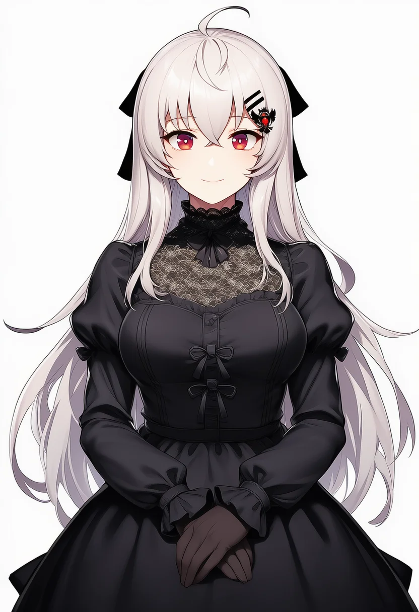 iws 2000 (girls' frontline)