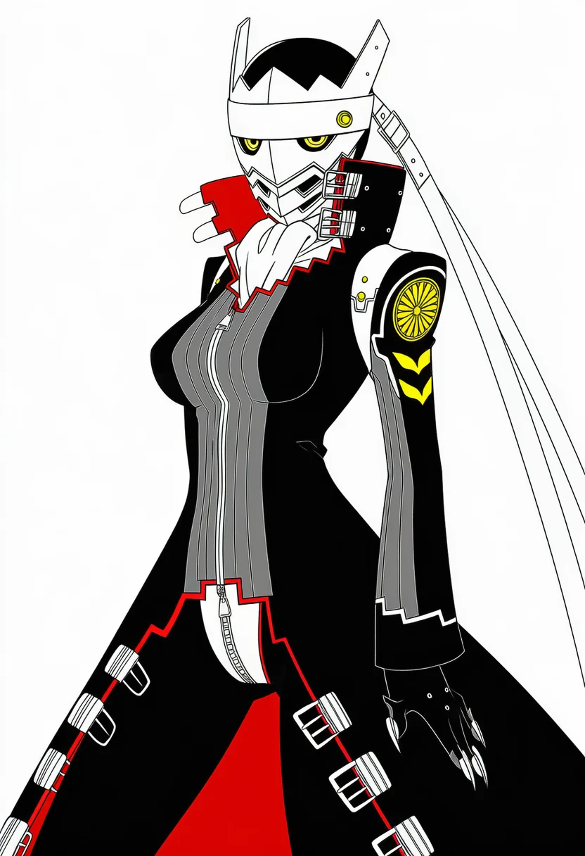 izanagi (persona 4)