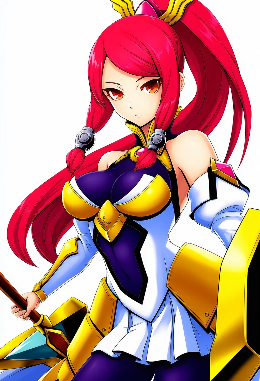 izayoi (blazblue)