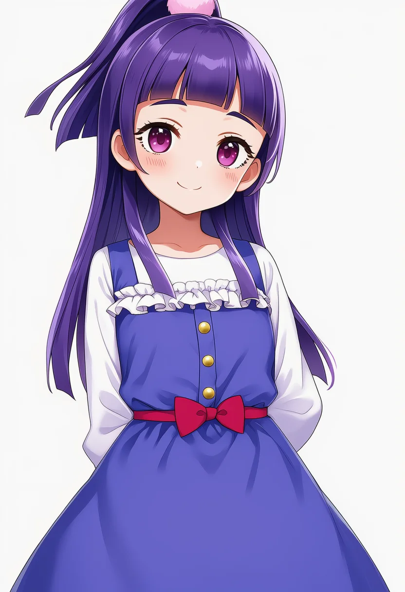 izayoi liko