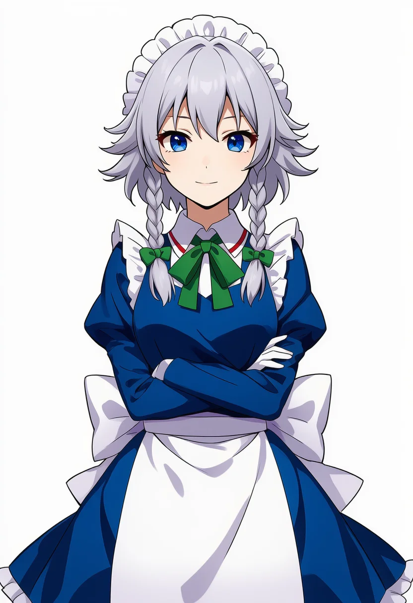 izayoi sakuya