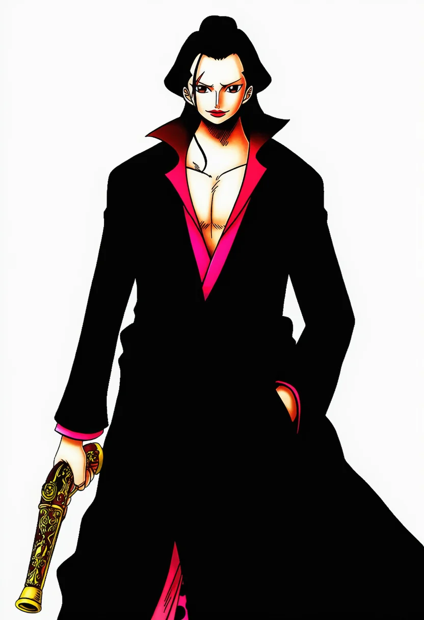 izou (one piece)