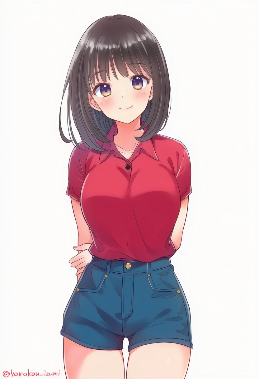 izumi ako