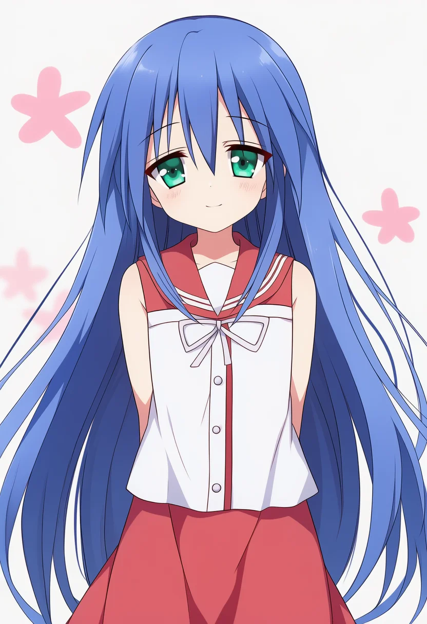 izumi kanata