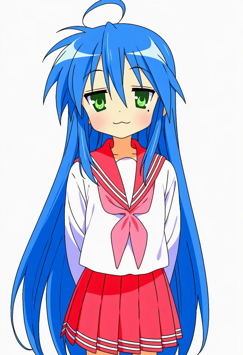 izumi konata