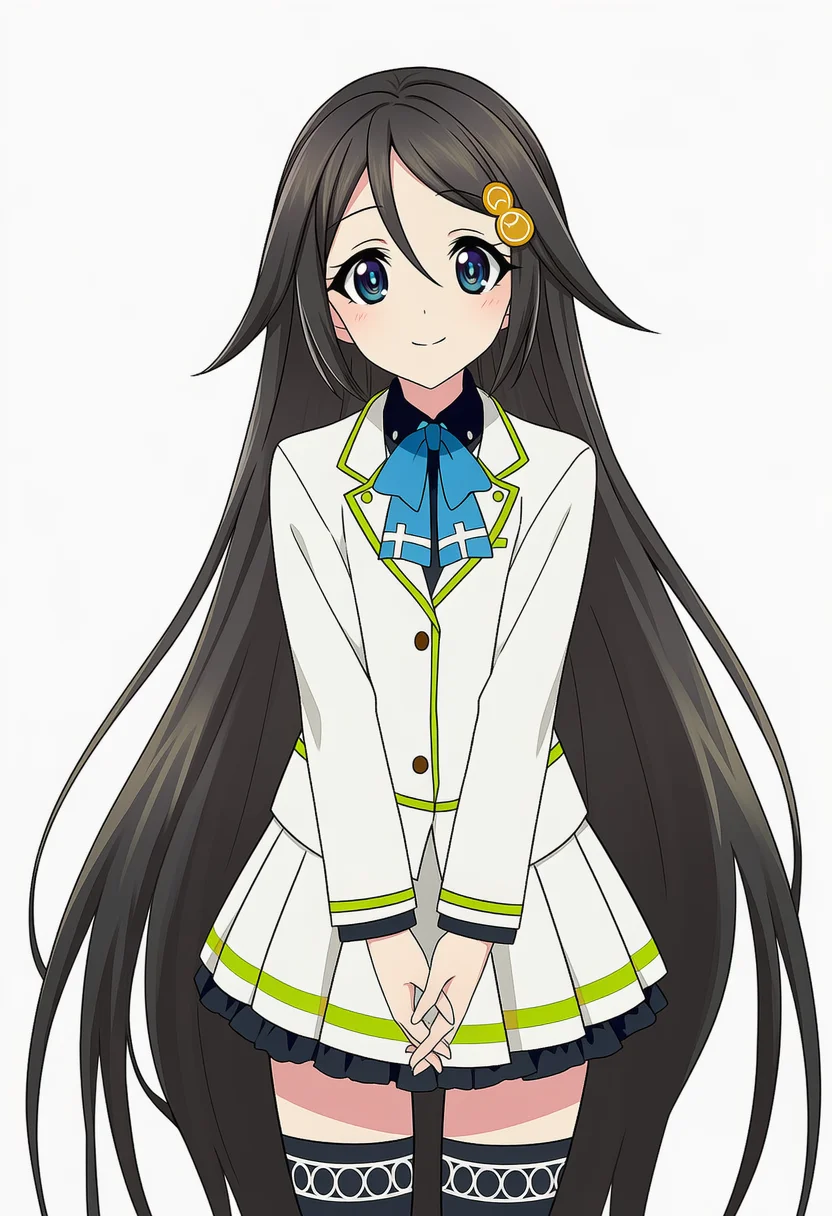 izumi reina