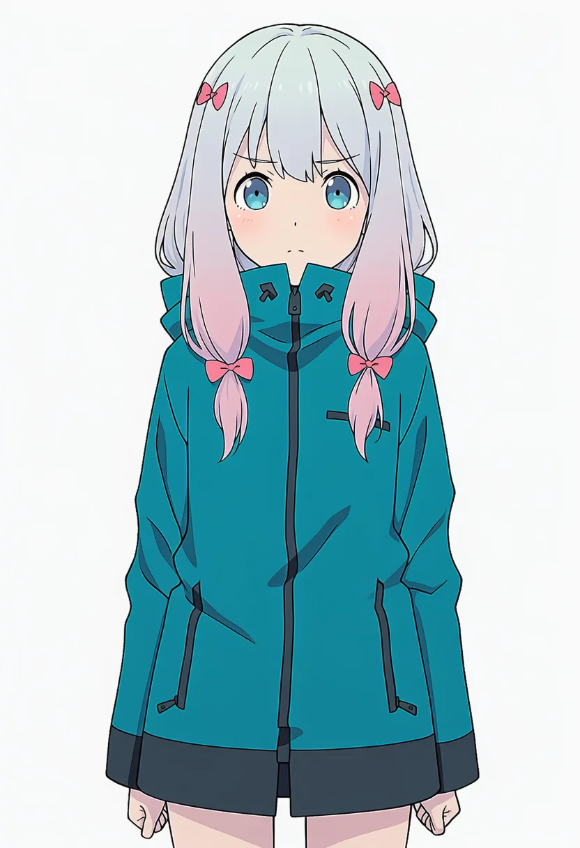 eromanga sensei
