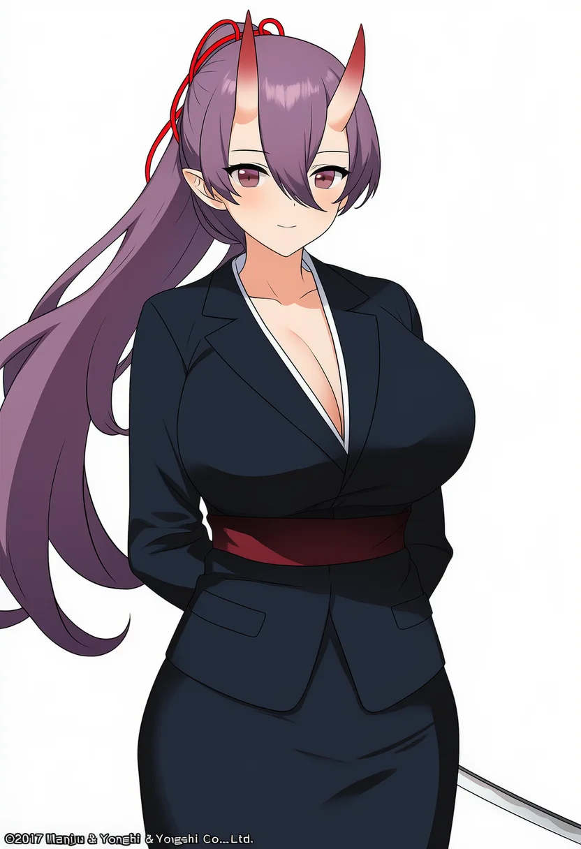 izumo (azur lane)