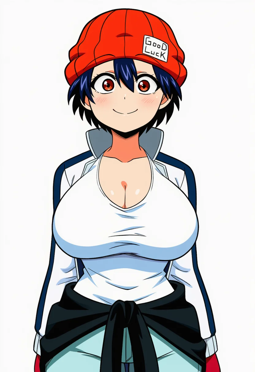 izumo fuuko
