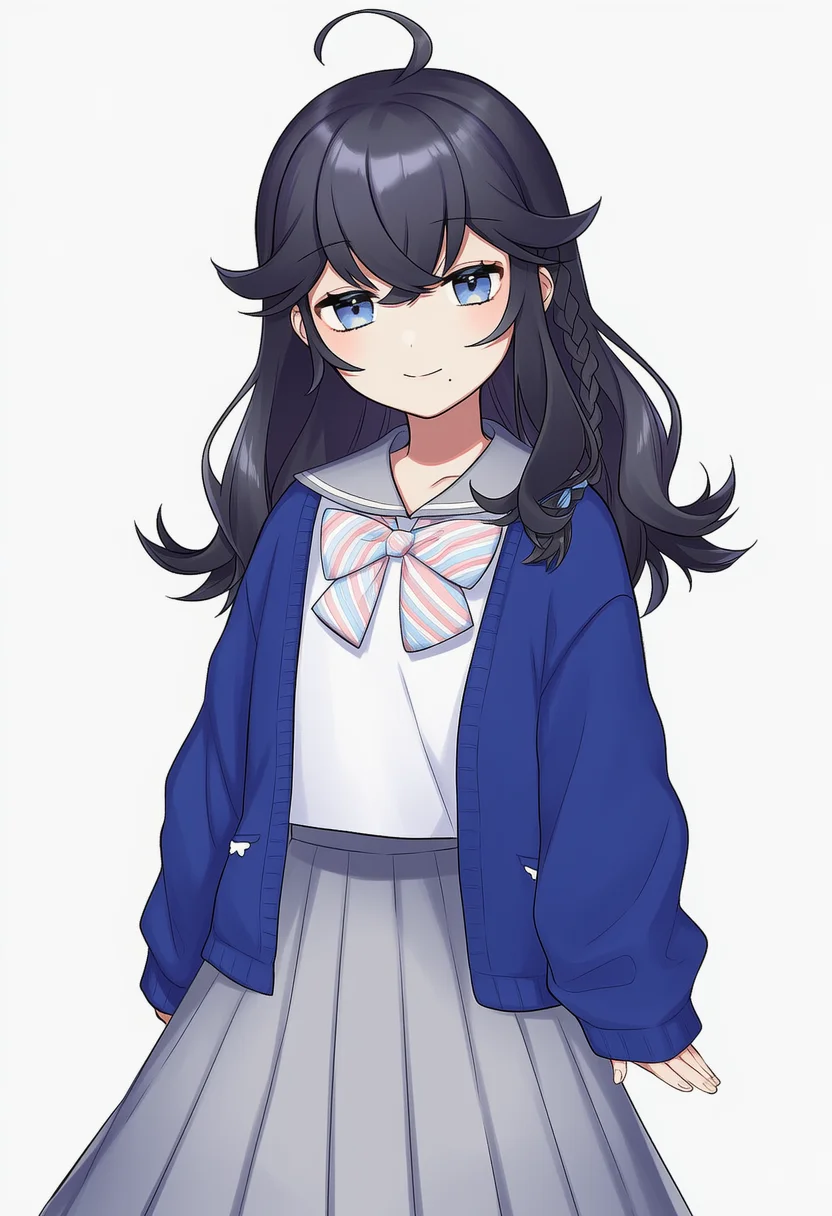 izumo kasumi (nijisanji)
