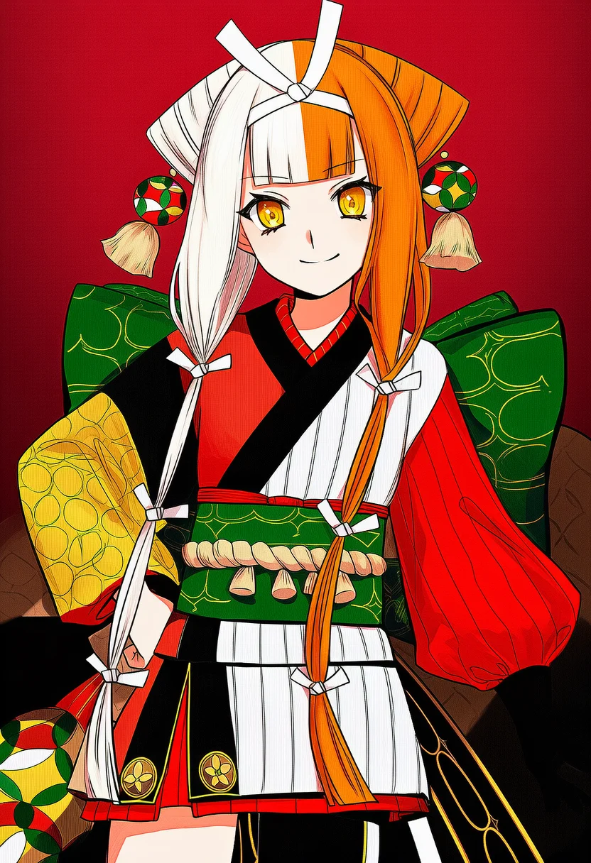 izumo no okuni (fate)