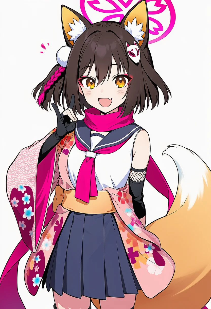 izuna (blue archive)