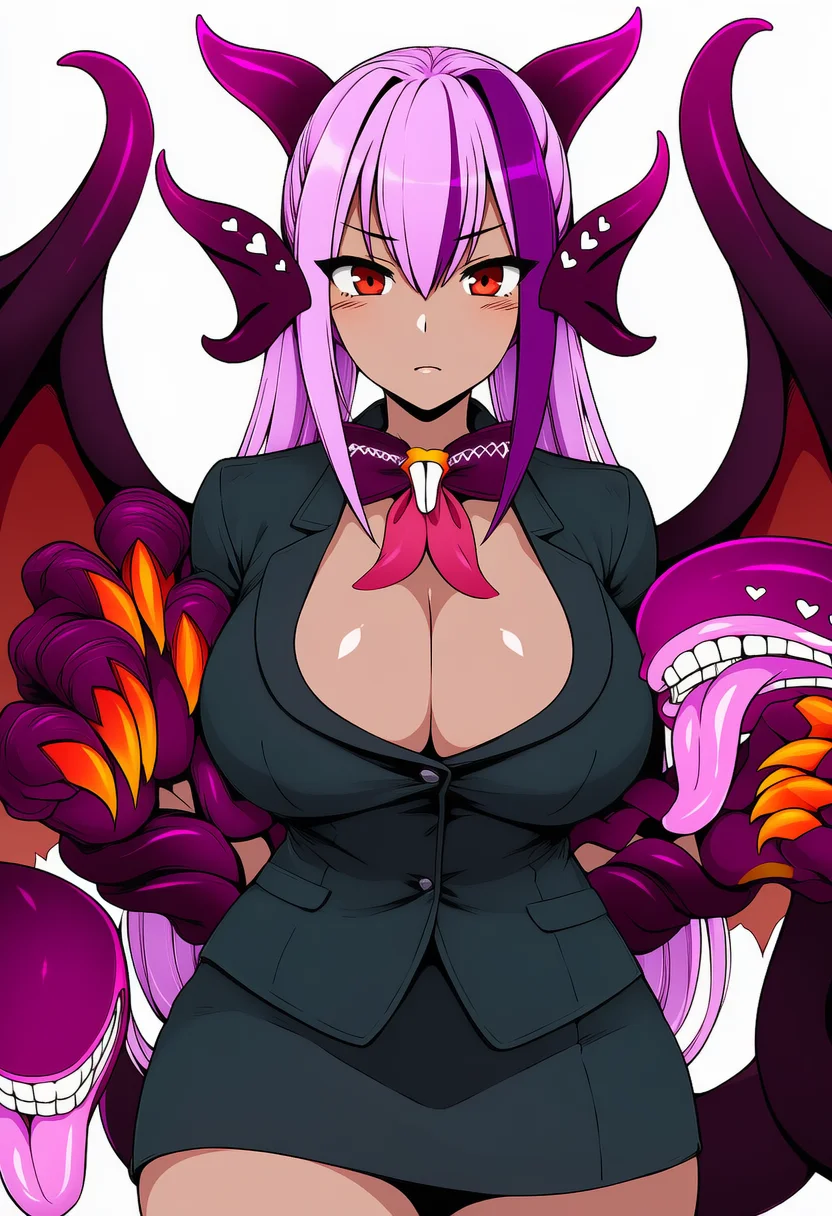 jabberwock (monster girl encyclopedia)