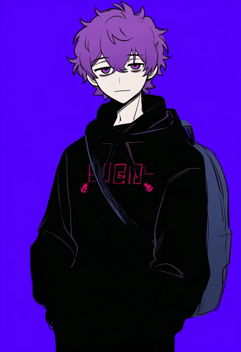 jack-o' ran-tan